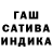 Конопля индика Aselka Sarb